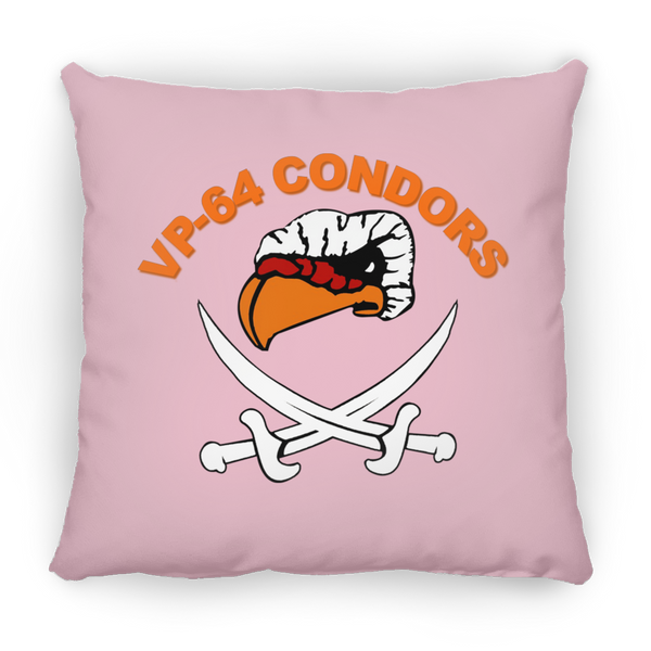 VP 64 6 Pillow - Square - 14x14