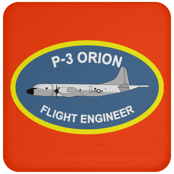 P-3 Orion 4 FE Coaster