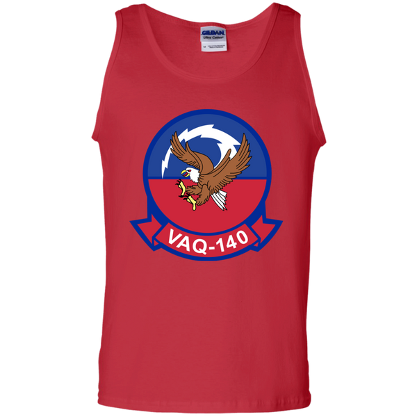 VAQ 140 1 Cotton Tank Top