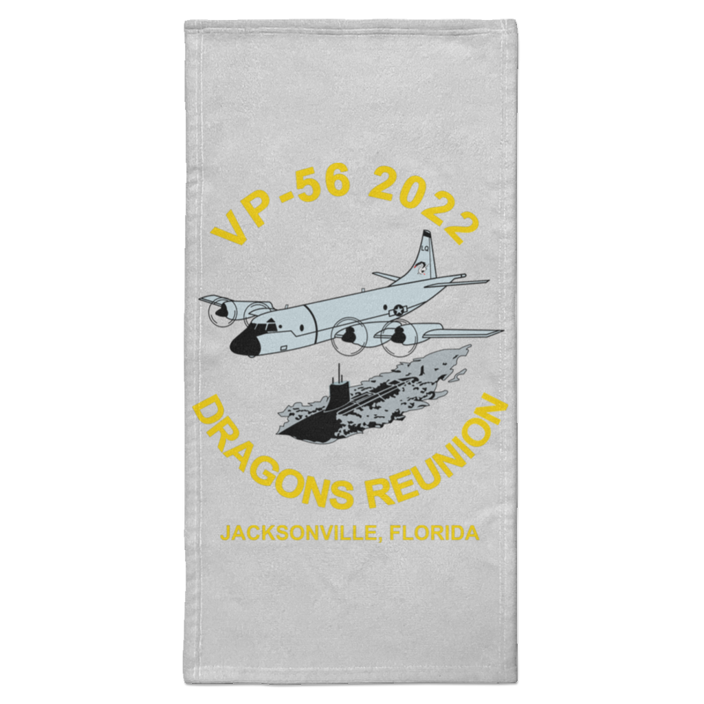 VP-56 2022 2 Towel - 15x30