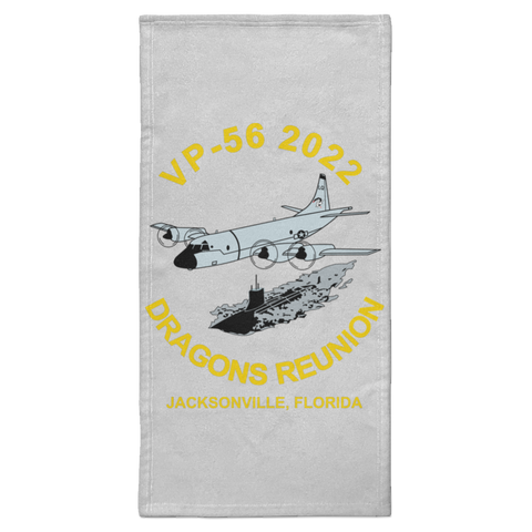 VP-56 2022 2 Towel - 15x30