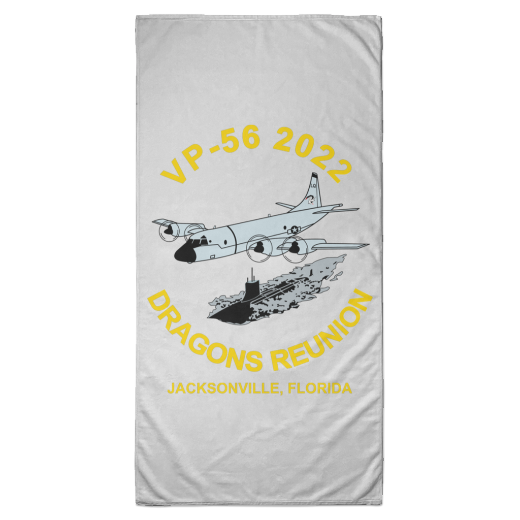 VP-56 2022 2 Towel - 35x70