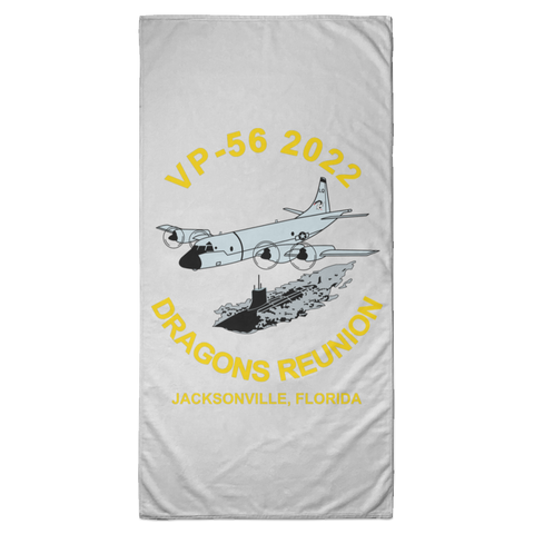 VP-56 2022 2 Towel - 35x70