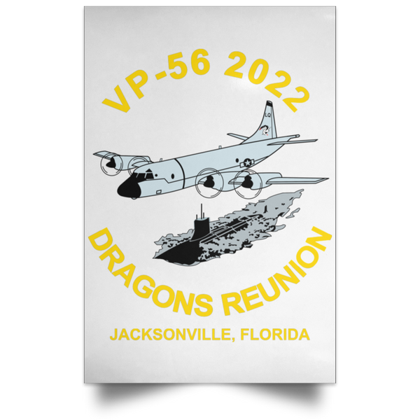 VP-56 2022 2 Poster - Portrait