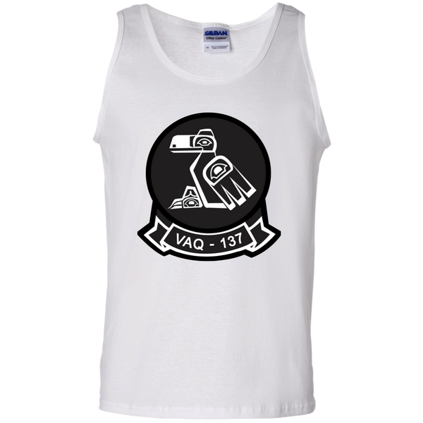 VAQ 137 4 Cotton Tank Top