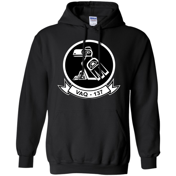 VAQ 137 3 Pullover Hoodie