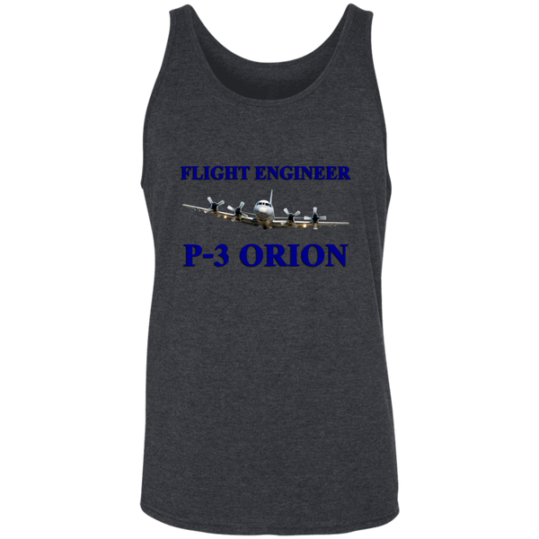 FE 07 1 Tank Top - Unisex