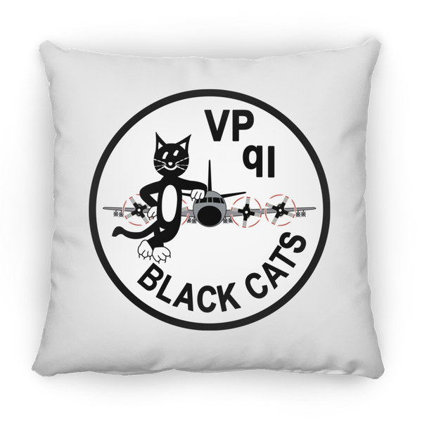 VP 91 7 Pillow - Square - 18x18