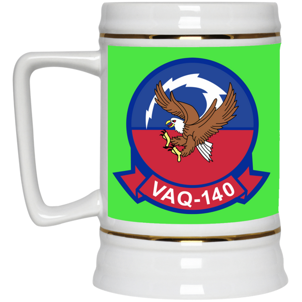 VAQ 140 1 Beer Stein - 22oz