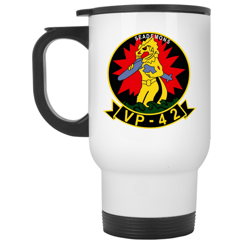 VP 42 Travel Mug