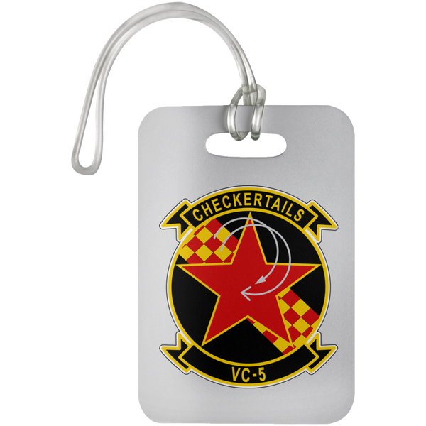 VC 05 1 Luggage Bag Tag