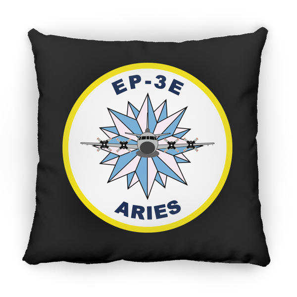 EP-3E 1 Pillow - Square - 18x18