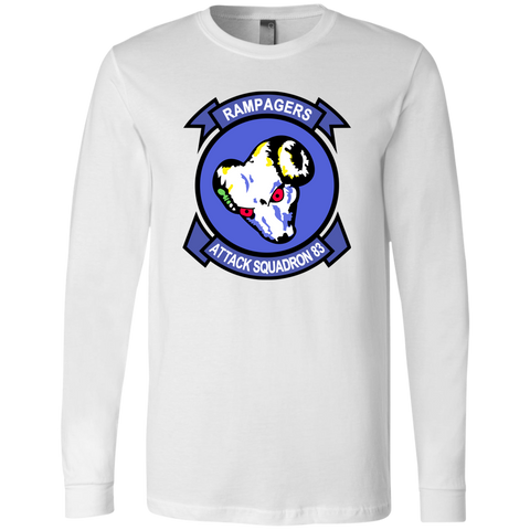 VA 83 1 LS Jersey T-Shirt