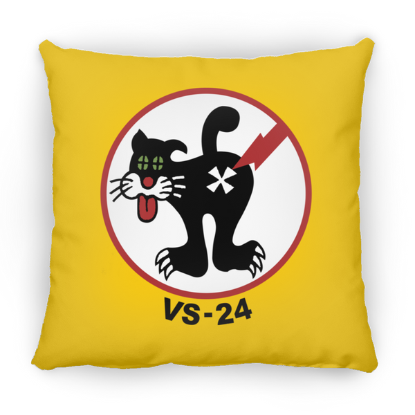 VS 24 6 Pillow - Square - 18x18