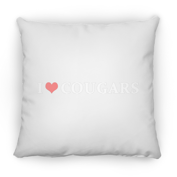 VAQ 139 10 Pillow - Square - 18x18