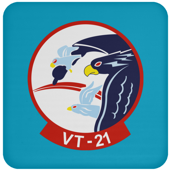 VT 21 2 Coaster