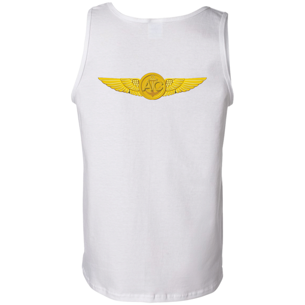 VQ 04 1d Cotton Tank Top