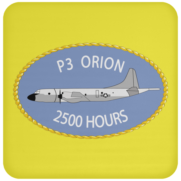 P-3 Orion 9 2500 Coaster