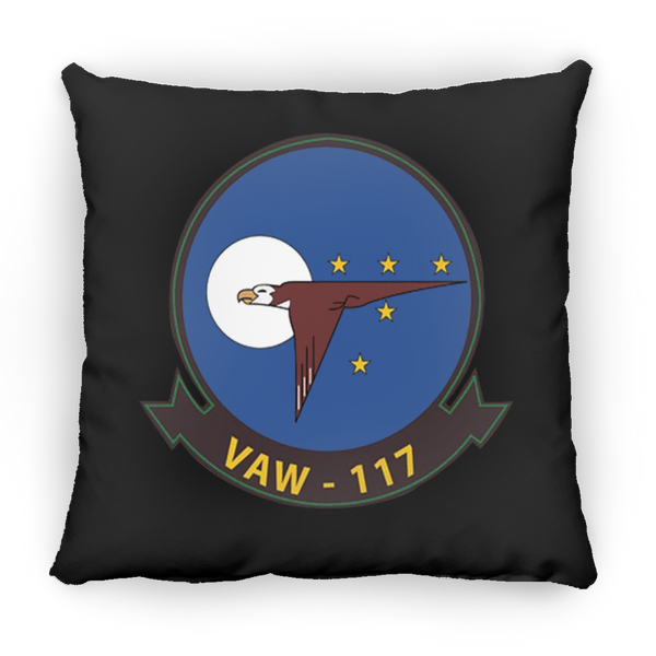 VAW 117 1 Pillow - Square - 14x14