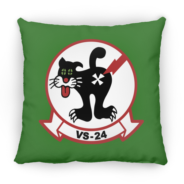 VS 24 5 Pillow - Square - 18x18