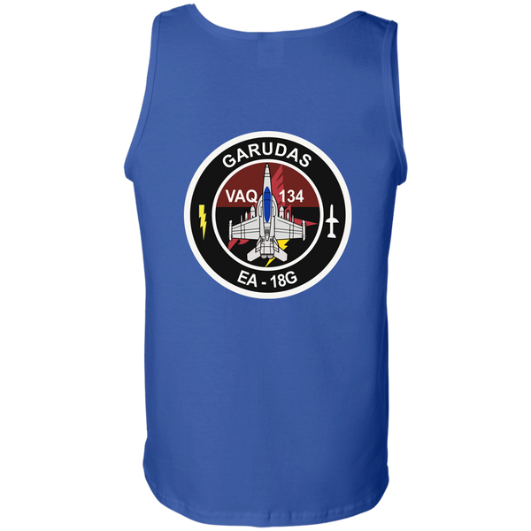 VAQ 134 4c Cotton Tank Top