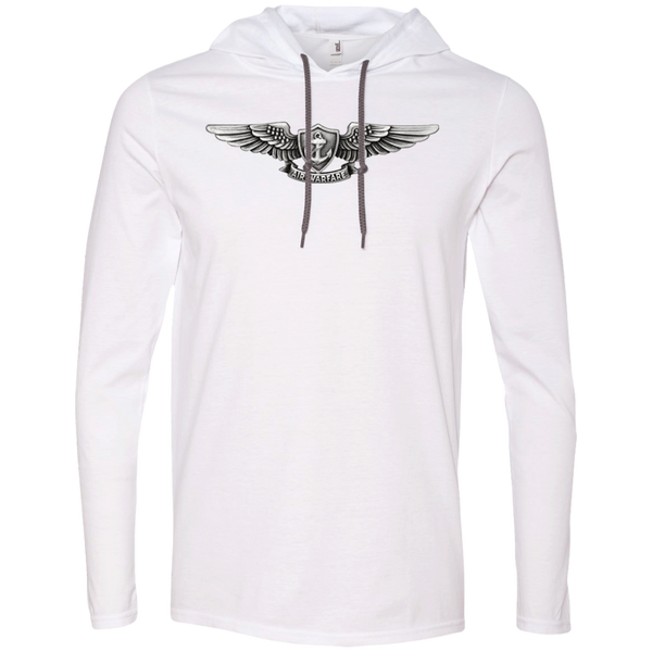 Air Warfare 1 LS T-Shirt Hoodie