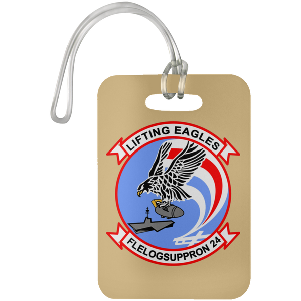 VR 24 1 Luggage Bag Tag