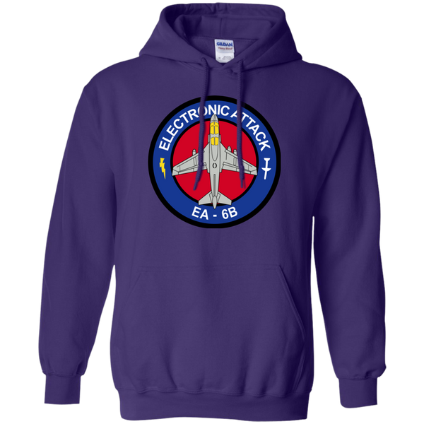 VAQ 132 3 Pullover Hoodie