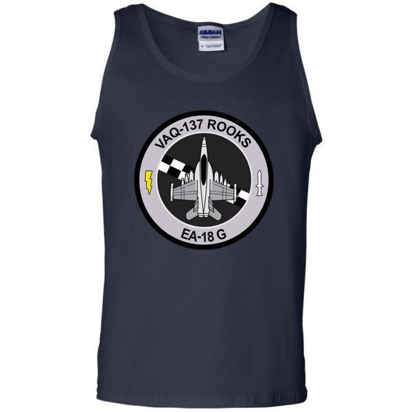 VAQ 137 5 Cotton Tank Top