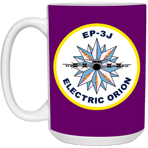 EP-3J Mug - 15oz