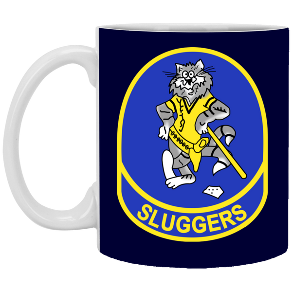 VF 103 6 Mug - 11oz