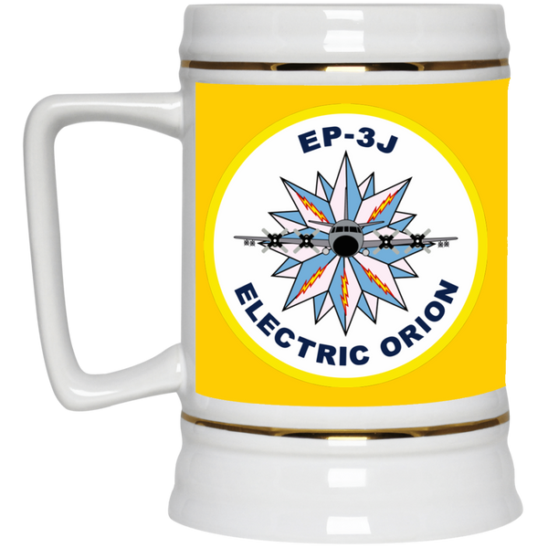 EP-3J Beer Stein - 22oz