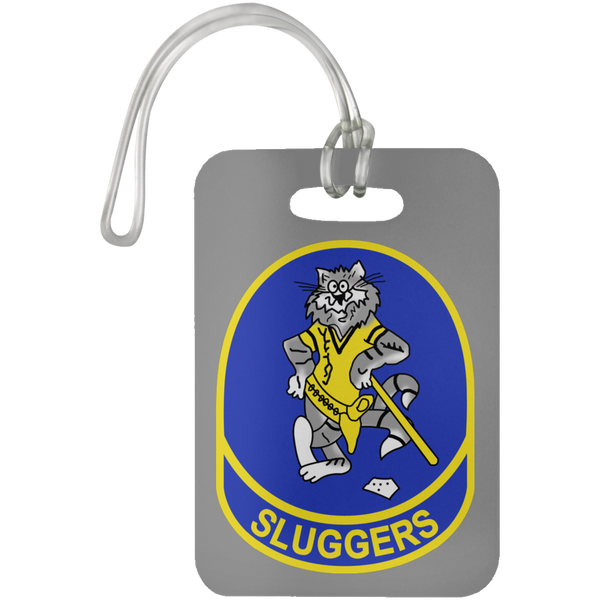 VF 103 6 Luggage Bag Tag