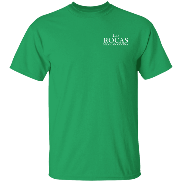 Las Rocas Custom Ultra Cotton T-Shirt