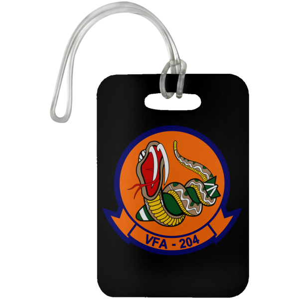 VFA 204 1 Luggage Bag Tag