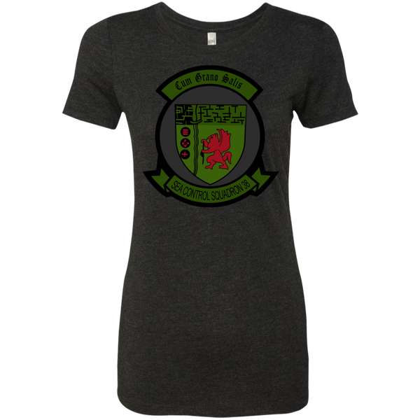 VS 38 2 Ladies' Triblend T-Shirt