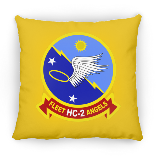 HC 02 3 Pillow - Square - 14x14