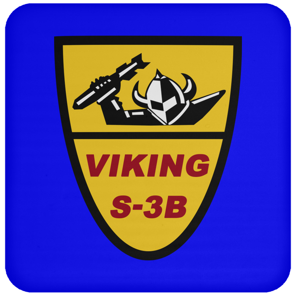 S-3 Viking 1 Coaster