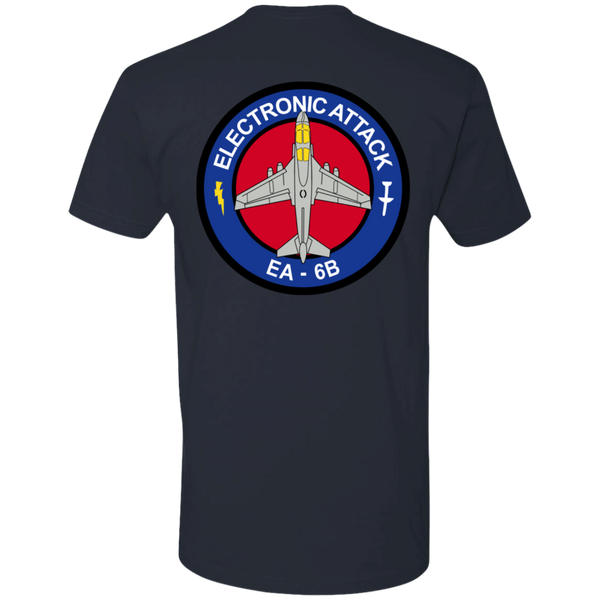 VAQ 142 1p Premium Short Sleeve T-Shirt