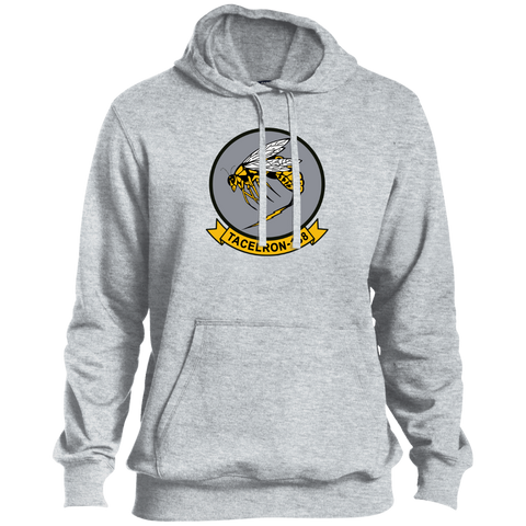 VAQ 138 5 Tall Pullover Hoodie