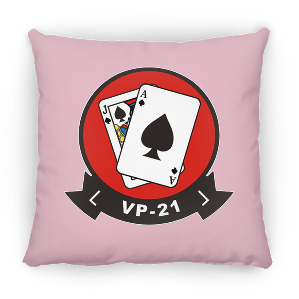 VP 21 Pillow - Square - 14x14