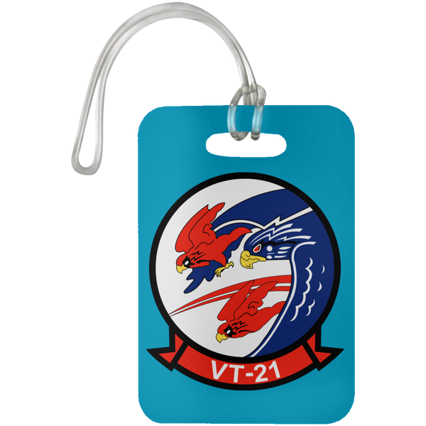 VT 21 3 Luggage Bag Tag