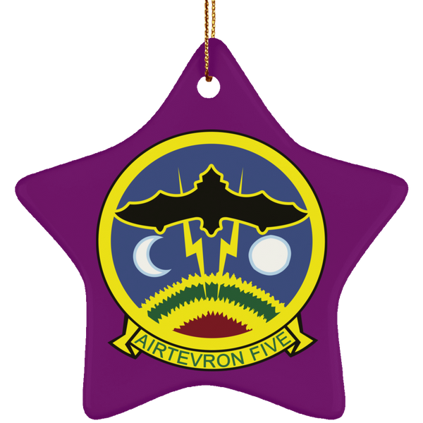 VX 05 Ornament - Star