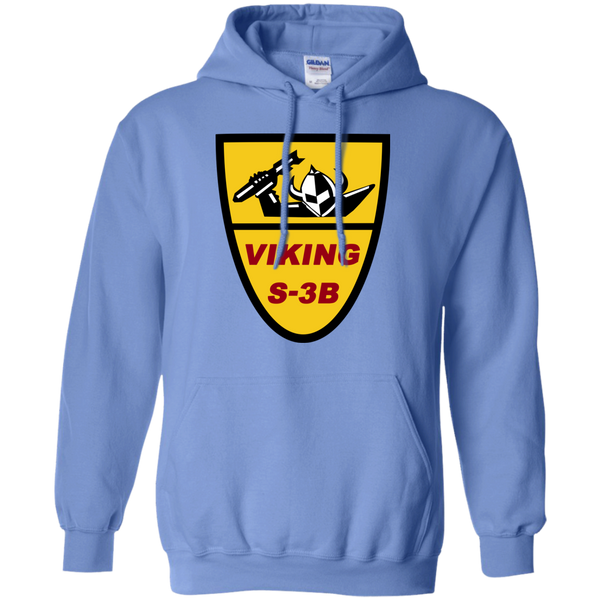 S-3 Viking 1 Pullover Hoodie