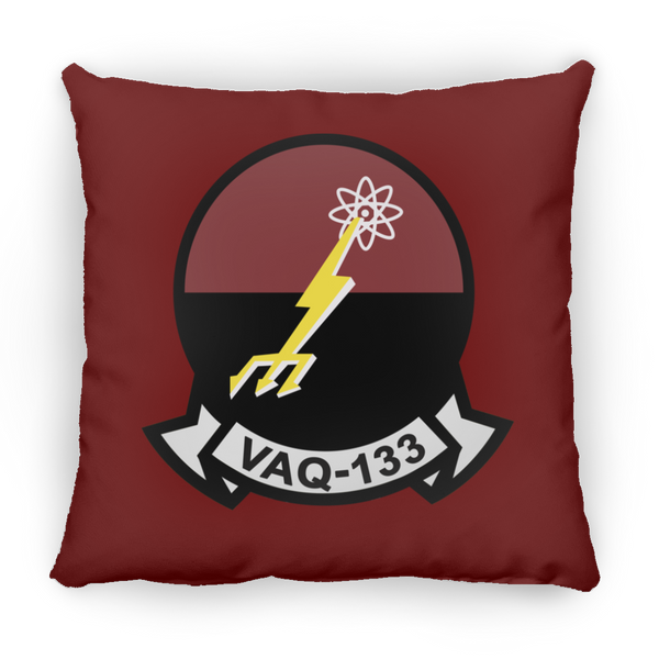 VAQ 133 1 Pillow - Square - 14x14