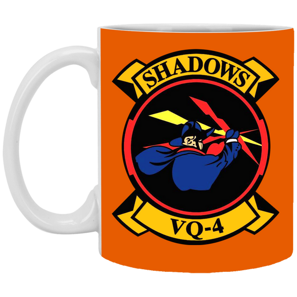 VQ 04 1 Mug - 11oz