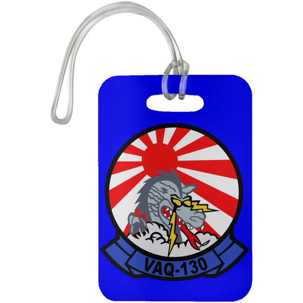 VAQ 130 3 Luggage Bag Tag