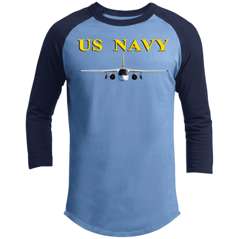 US Navy S-3 4 Sporty T-Shirt