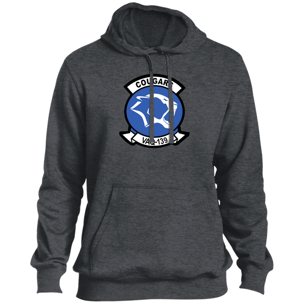 VAQ 139 7 Tall Pullover Hoodie