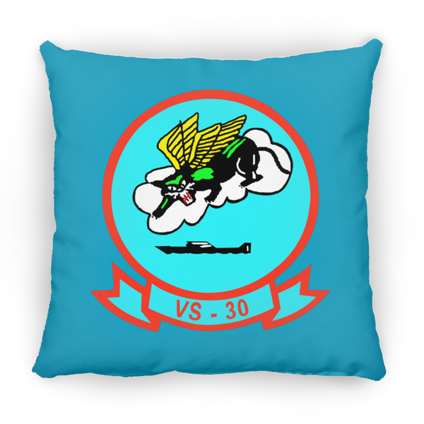 VS 30 2 Pillow - Square - 18x18